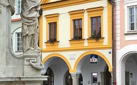 Apartmány Reve
